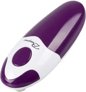 Bangrui automatic electric can opener for arthritis