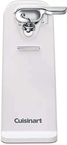Cuisinart-CCO-50N-Deluxe-Electric-Can-Opener-White