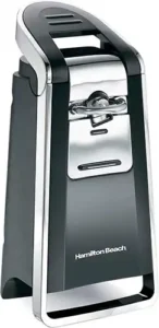 Hamilton best electric can opener for arthritis