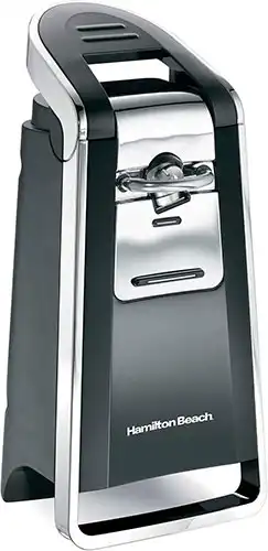 Hamilton best electric can opener for seniors