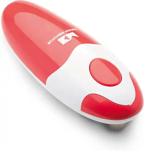 Kitchen Mama best electric can opener for seniors