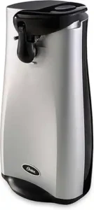 Oster-Electric-Can-Opener-with-Knife-Sharpener-Stainless-Steel