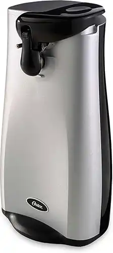 Oster-Electric-Can-Opener-with-Knife-Sharpener-Stainless-Steel