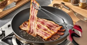 Scissor Tongs for Cooking: Types, Uses & Top Picks