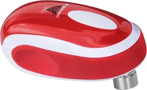 Tornado F4 best electric can opener for arthritis