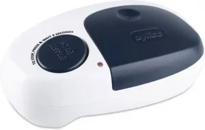 Zyliss Easican best electric can opener for arthritis