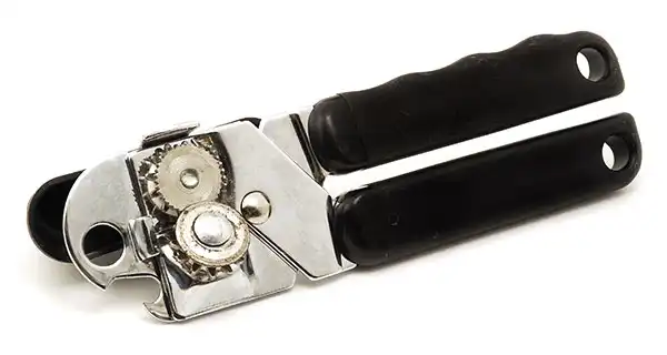 History of the Electric Can Opener