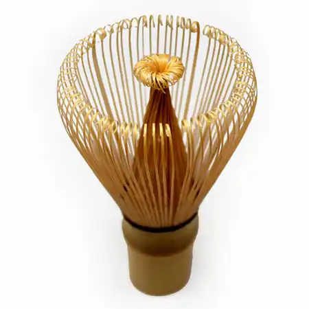 Bamboo Matcha Whisk