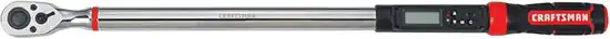 The Digital Torque Wrenches
