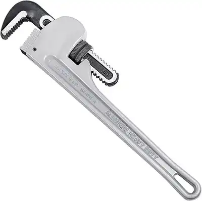 MAXPOWER-18-inch-Pipe-Wrench,-Heavy-Duty-Aluminum-Plumbing-Wrench