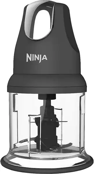Ninja Food Chopper Express Chop with 200-Watt