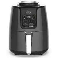Air fryer ninja af101 4 quart capacity
